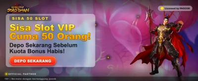 Kemenangan Besar Serubet Slot