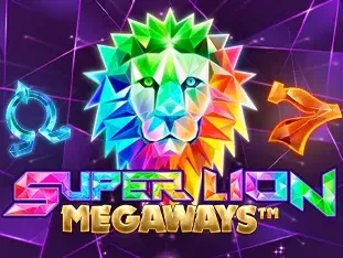 Super Lion screenshot
