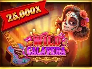 Wild Calavera screenshot