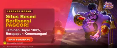 Link Alternatif Tercepat Serubet