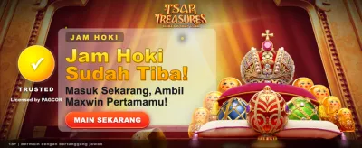 Mainkan Slot Gacor Serubet